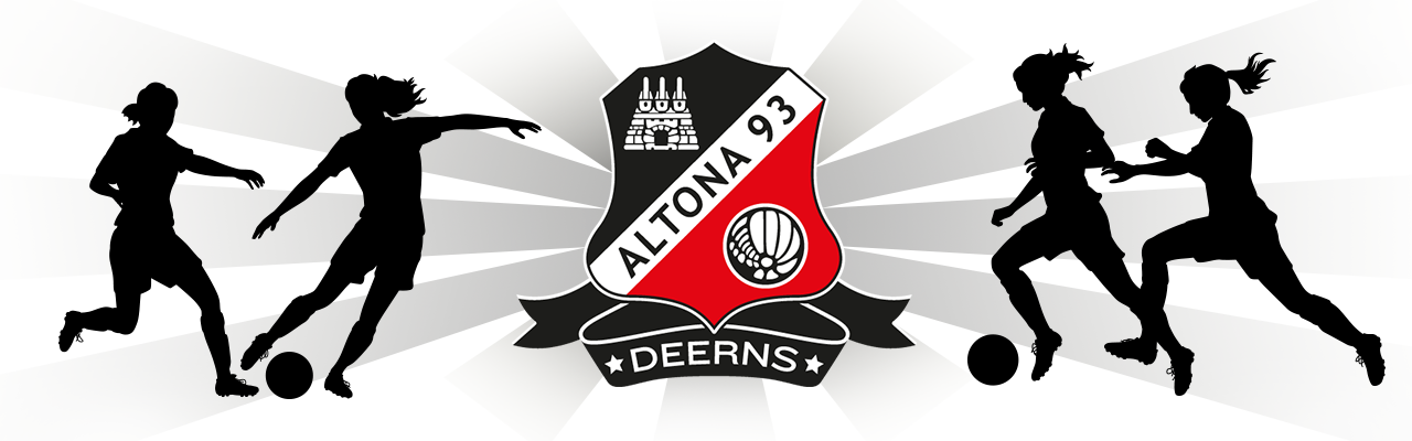 Altona 93 Frauenfussball