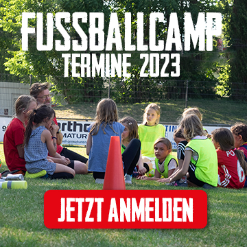 Fussballschule 2023