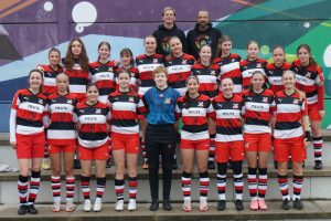 Altona 93 die 3. Frauen