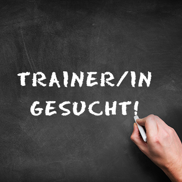 trainer-gesucht